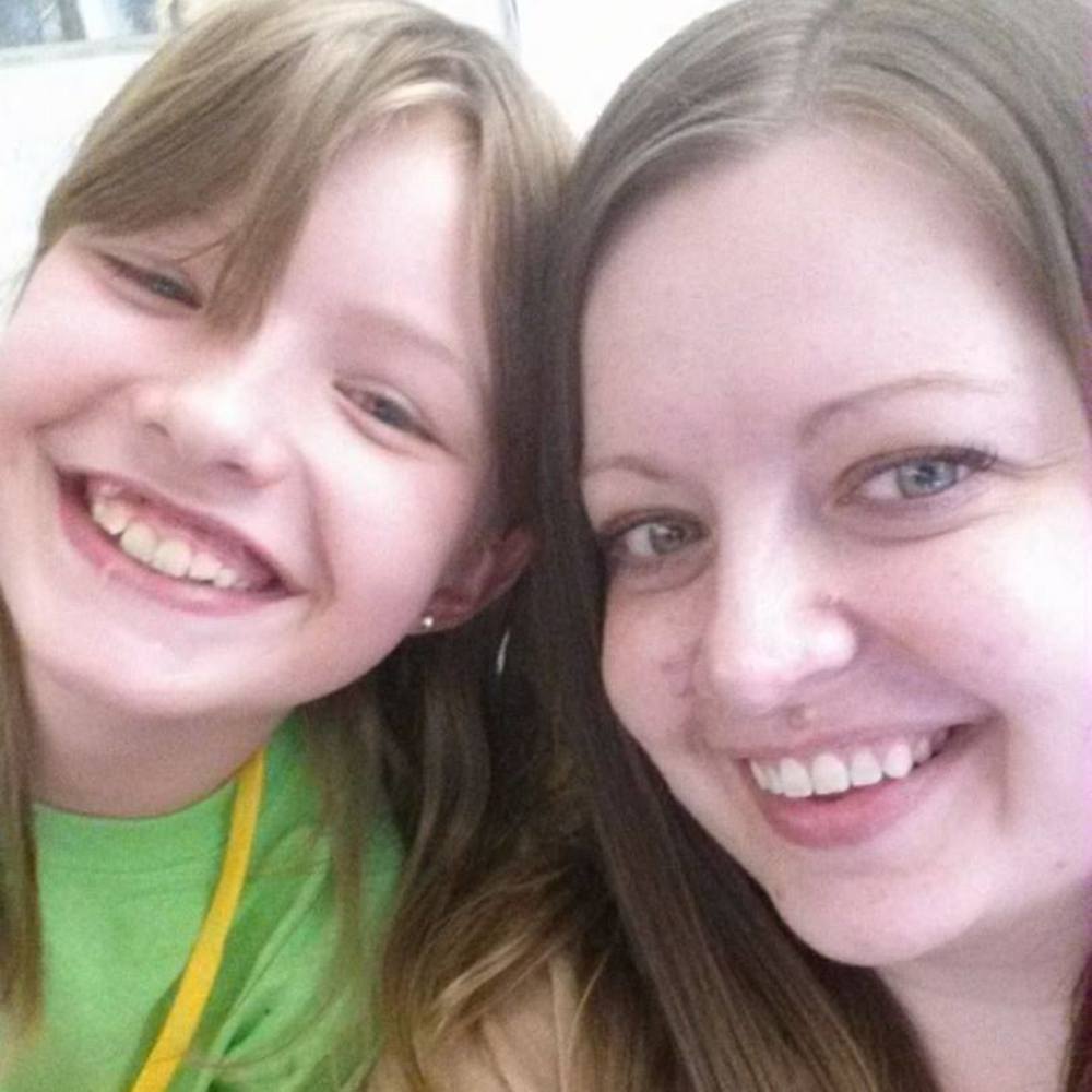 Meet your Posher, Kelli